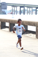 5k Berkley Bridge