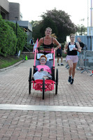 5k Finish