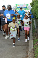 5k Start