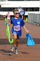 2 mi Pre-Finish/Finish